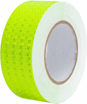 Bloriza Single handheld marking tape (Manual)(Yellow)