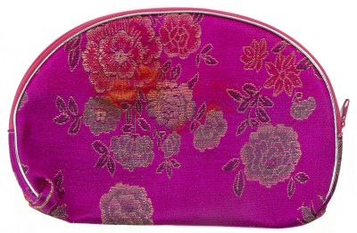 rayie collection Casual Pink  Clutch