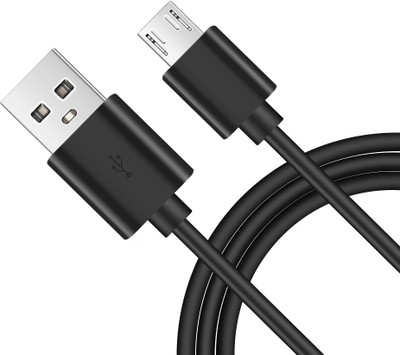 Apollo Plus Micro USB Cable 2 A 1.2 m 3.1 Amp Premium Quality Fast Charging Micro USB Cable / Android Cable ( Support Fast Charging & Data Sync )(Compatible with All LG Mobile, Micro USB Phones, Black, One Cable) Apollo Plus Micro USB Cable 2 A 1.2 m 3.1 Amp Premium Quality Fast Charging Micro USB Cable / Android Cable ( Support Fast Charging & Data Sync )(Compatible with All LG Mobile, Micro USB Phones, Black, One Cable)