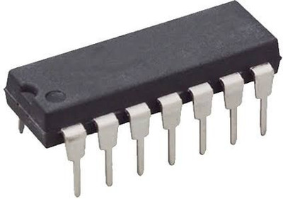 jivith Circuits DIY 74LS27 Triple 3-Input NOR Logic Gate IC - Datasheet Electronic Components Electronic Hobby Kit