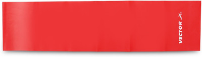 VECTOR X VX-202 Resistance Band(Pack of 1)