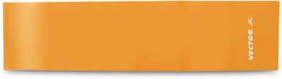 VECTOR X VX-202 Resistance Band(Pack of 1)