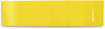 VECTOR X VX-202 Resistance Band(Pack of 1)