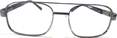 N Specs Full Rim (+1.75) Rectangle, Square Reading Glasses(50 mm)