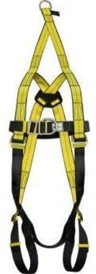 Sahas Full Body Harness FBH-25 Full Body Harness(Free Size)