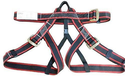 Sahas Sit Harness SH-58 Belt Harness(Free Size)