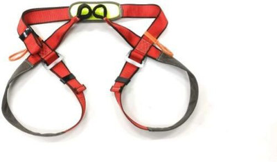 Sahas Quick Pro Harness Full Body Harness(Free Size)