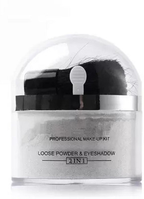 tanvi27 SHIMMERY SHINY & WATER PROOF ILLUMINATOR SILVER HIGHLIGHTER Highlighter(SILVER)