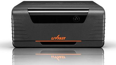 Livfast FCS875 Pure Sine Wave Inverter