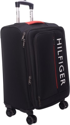 TOMMY HILFIGER Dazzle Lite Ultra Plus Check-in Suitcase 4 Wheels - 27 inch