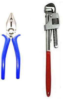 DHATRI TOOLS ANT Hand Tool Kit(2 Tools)