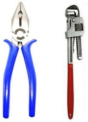 DHATRI TOOLS ANT Hand Tool Kit(2 Tools)