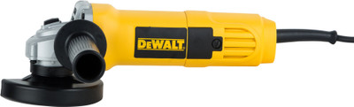 43% OFF on DEWALT DW801 Angle Grinder Metal Polisher(4 inch)