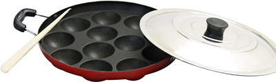 IVIAN Standard Idli Maker(12 Plates , 12 Idlis )