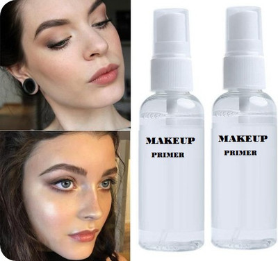 MYEONG THE MATTE LONG LASTING & HYDRATANT GEL BASE PRIMER COMBO Primer  - 200 ml(TRANSAPARENT)