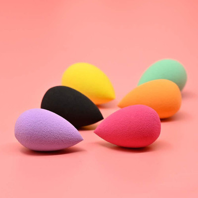 GFSU Foundation Cream Powder Liquid Blender Sponge Puff
