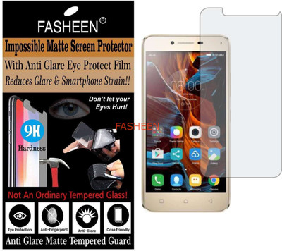 Fasheen Impossible Screen Guard for LENOVO VIBE K5 PLUS (Flexible Matte)(Pack of 1)