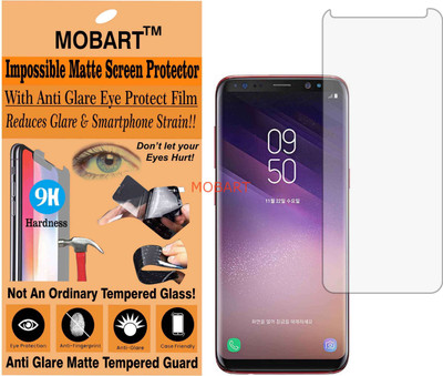MOBART Impossible Screen Guard for SAMSUNG S LITE LUXURY (Flexible Matte)(Pack of 1)