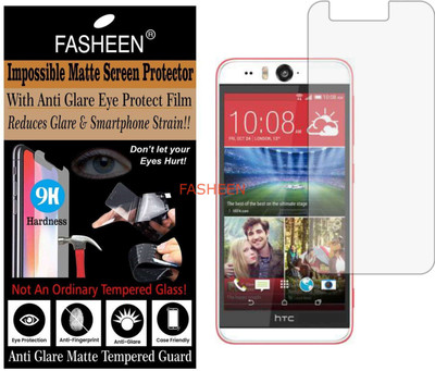 Fasheen Impossible Screen Guard for HTC DESIRE EYE (Flexible Matte)(Pack of 1)