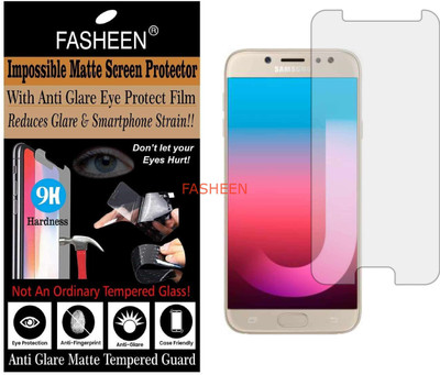 Fasheen Impossible Screen Guard for SAMSUNG GALAXY J7 PRO (Flexible Matte)(Pack of 1)