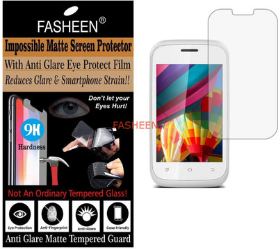 Fasheen Impossible Screen Guard for IBALL ANDI 3.5 CLASSIC (Flexible Matte)(Pack of 1)