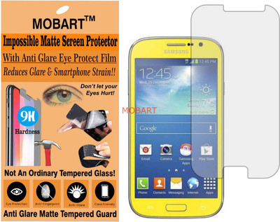 MOBART Impossible Screen Guard for SAMSUNG GRAND NEO GT I9060 (Flexible Matte)(Pack of 1)