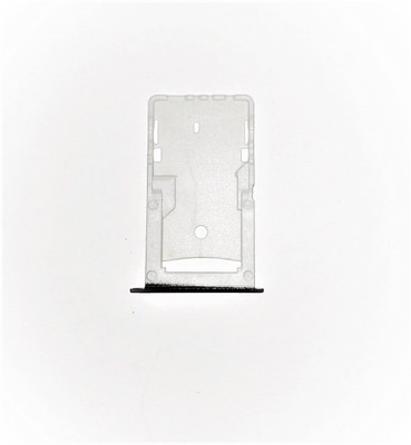 u trust Sim Card Tray(Compatible With Xiaomi Mi 4X : Black)