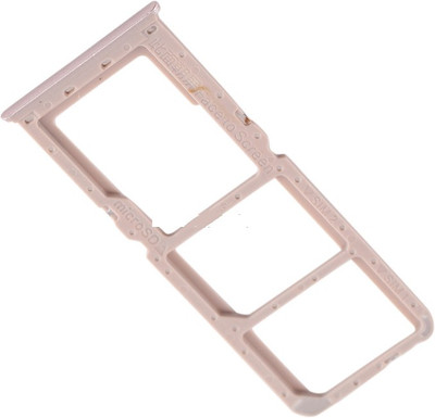 SPAREWARE Sim Card Tray(Compatible With OPPO A9 2020 : GOLD)