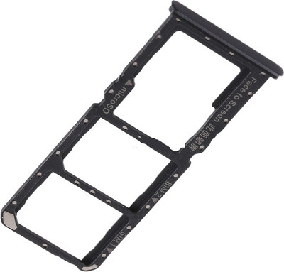 SPAREWARE Sim Card Tray(Compatible With OPPO A12)