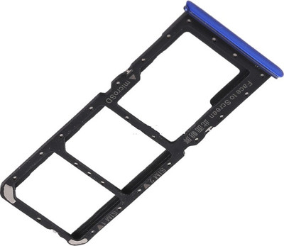 SPAREWARE Sim Card Tray(Compatible With OPPO A12)