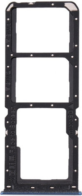 SPAREWARE Sim Card Tray(Compatible With OPPO A11)