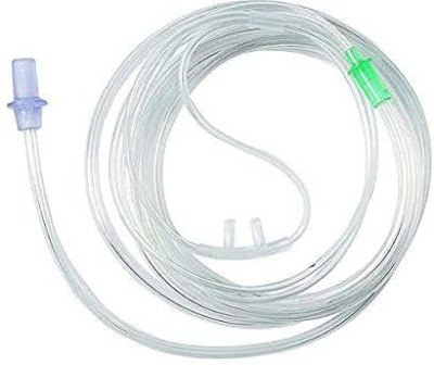 Medisafe Adult Nasal Cannula Length - 10 Meter Nasal  Cannula(Pack of 1)