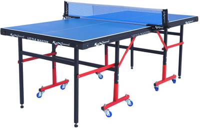 koxtons Little Master Rollaway Indoor Table Tennis Table