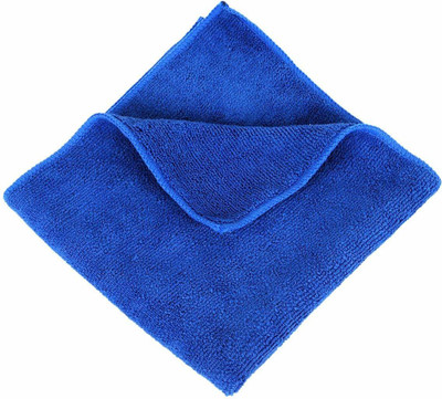 carempire Microfiber Vehicle Washing  Cloth(Pack Of 2)