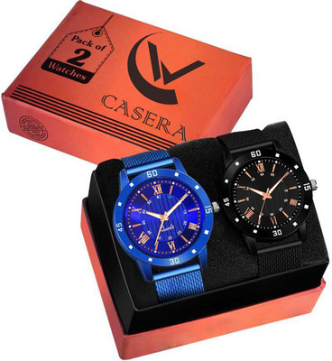 just like combo-331 Analog Watch  - For Men