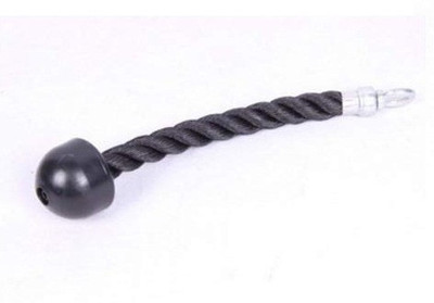 Spocco ®Tricep Single Rope Cable Triceps Bar