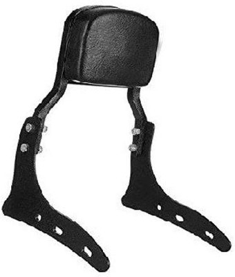 Bullkartzone Adjustable Driver and Passenger Backrest