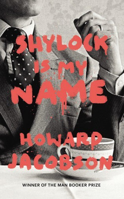 Shylock is My Name(English, Paperback, Jacobson Howard)