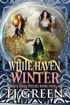 White Haven Winter(English, Paperback, Green T J)
