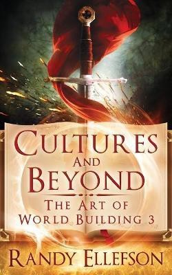 Cultures and Beyond(English, Paperback, Ellefson Randy)