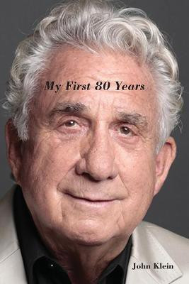 My First 80 Years(English, Paperback, Klein John)