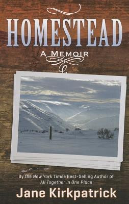 Homestead(English, Paperback, Kirkpatrick Jane)