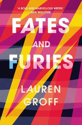 Fates and Furies(English, Paperback, Groff Lauren)