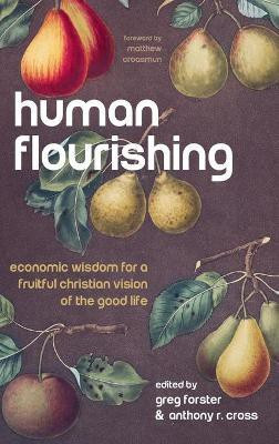 Human Flourishing(English, Hardcover, unknown)