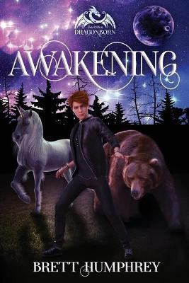 Awakening(English, Paperback, Humphrey Brett)