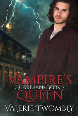 Vampire's Queen(English, Paperback, Twombly Valerie)