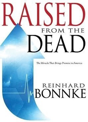 Raised from the Dead(English, Paperback, Bonnke Reinhard)