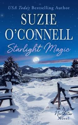 Starlight Magic(English, Paperback, O'Connell Suzie)