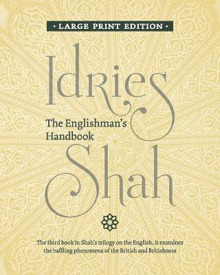 The Englishman's Handbook(English, Paperback, Shah Idries)