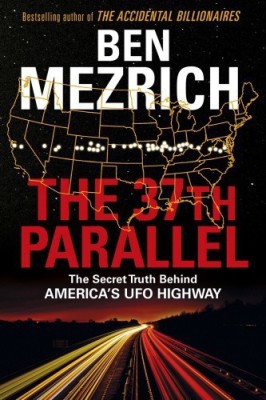 The 37th Parallel(English, Paperback, Mezrich Ben)